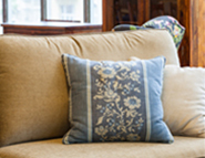 Vancouver Upholstery Cleaning